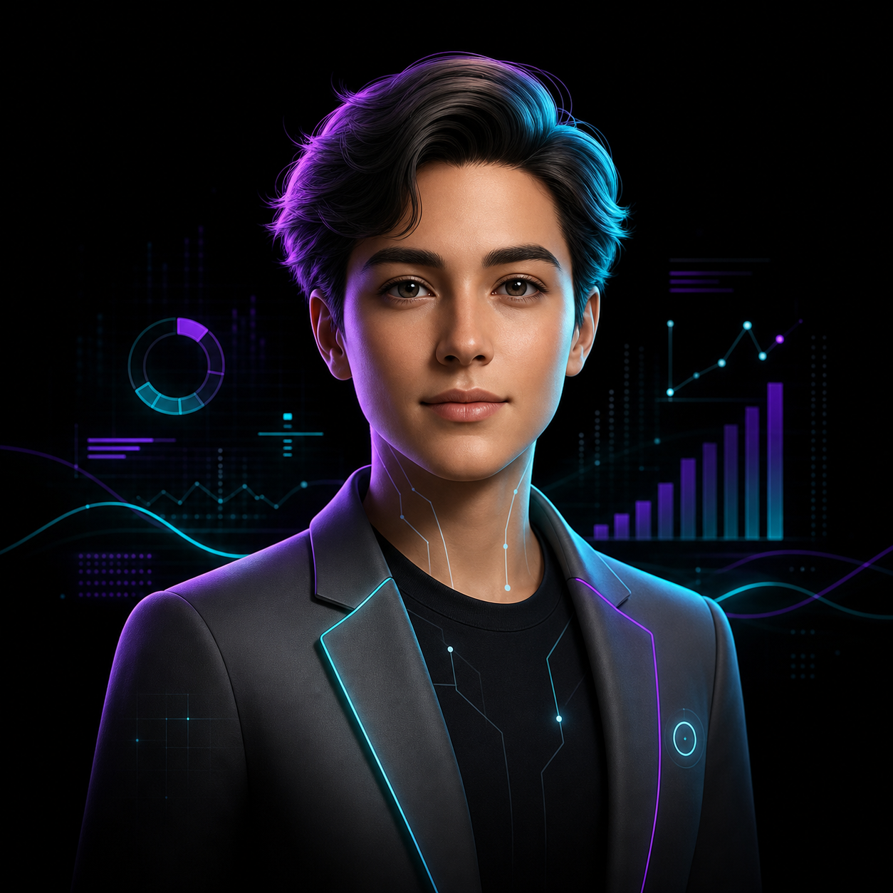 FIN, digitale finance buddy